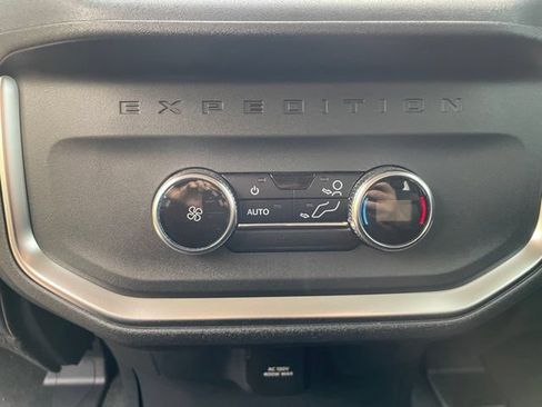 New 2027 Ford Expedition Max Active AWD/4WD image 49