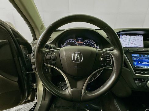 Used 2017 Acura MDX FWD w/ Technology Package image 13