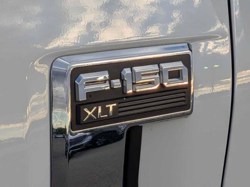 Certified 2023 Ford F150 XLT AWD/4WD image 11