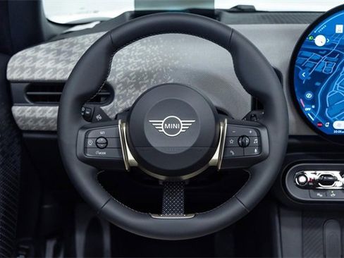 New 2025 MINI Cooper S image 14