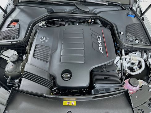 New 2026 Mercedes-Benz AMG GT 43 image 32