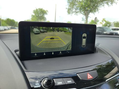 New 2026 Acura RDX SH-AWD w/ Technology Package image 14