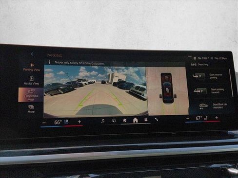 New 2027 BMW X6 xDrive40i w/ Executive Package AWD/4WD image 13