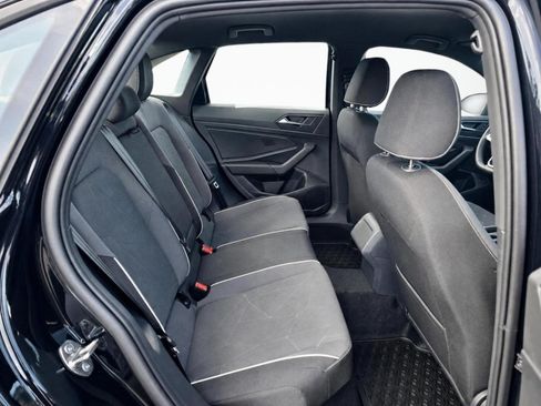 New 2026 Volkswagen Jetta Sport FWD image 38
