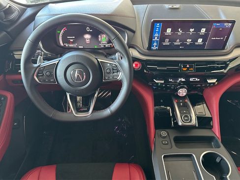 New 2026 Acura MDX A-Spec image 15