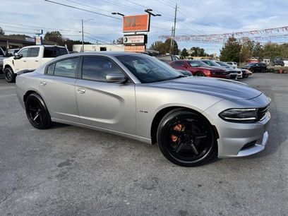 Used 2018 Dodge Charger R/T