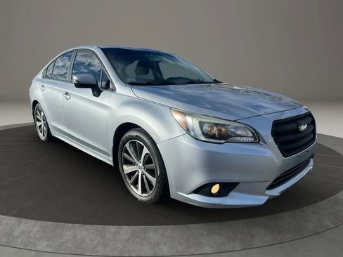 Used 2016 Subaru Legacy 2.5i Limited image 3