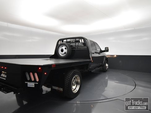 Used 2023 RAM 5500 Tradesman AWD/4WD image 46
