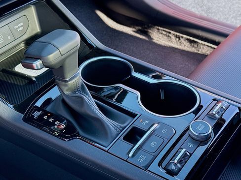 New 2026 Kia K5 GT-Line image 11