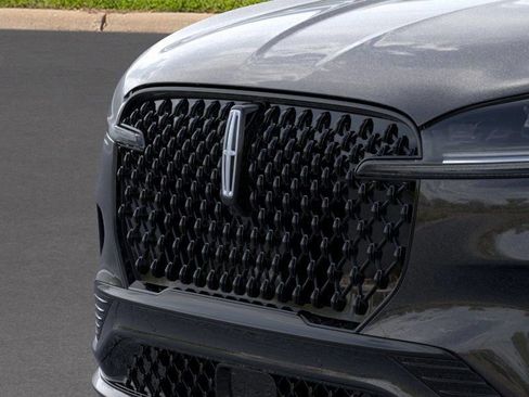 New 2026 Lincoln Aviator Reserve image 17