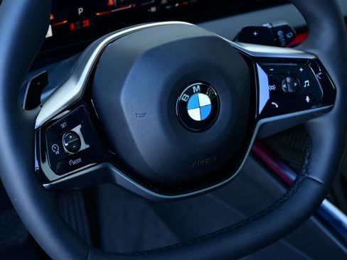 New 2026 BMW X3 xDrive30 w/ Premium Package image 24