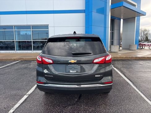 Used 2018 Chevrolet Equinox LT image 6