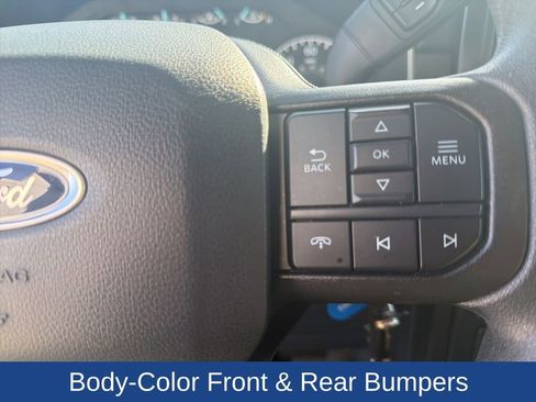 Certified 2023 Ford F150 XL w/ STX Appearance Package image 21