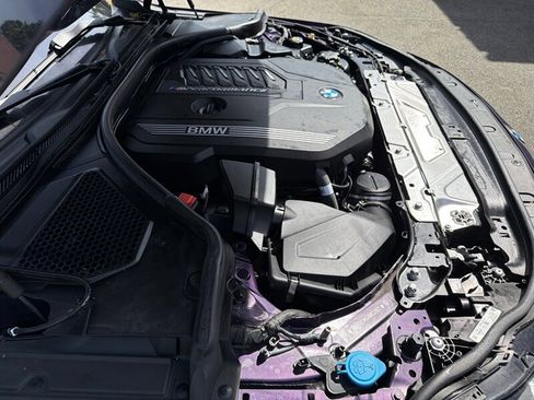 Used 2022 BMW M240i xDrive Coupe w/ Premium Package image 32