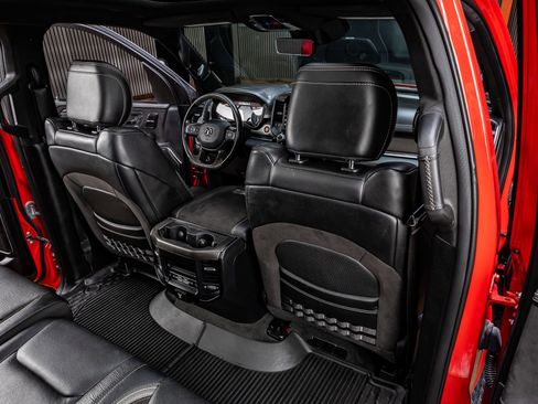 Used 2021 RAM 1500 TRX w/ TRX Level 2 Equipment Group AWD/4WD image 33