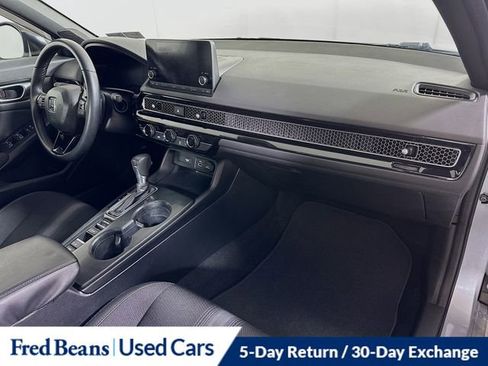 Used 2024 Honda Civic Sport image 26