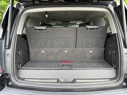 Certified 2020 GMC Yukon Denali w/ Denali Ultimate Package image 53