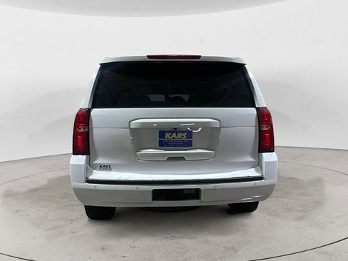 Used 2020 Chevrolet Tahoe 4WD image 5