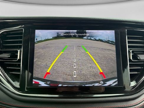 Used 2025 Dodge Durango R/T AWD/4WD image 27