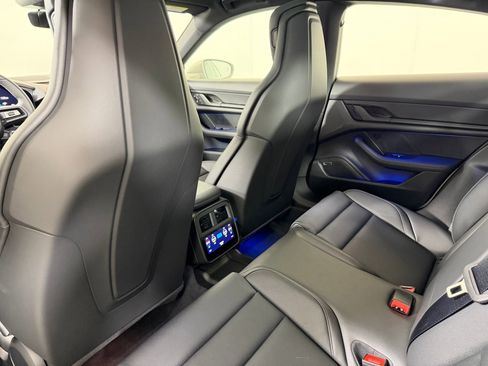 Used 2026 Porsche Taycan image 24