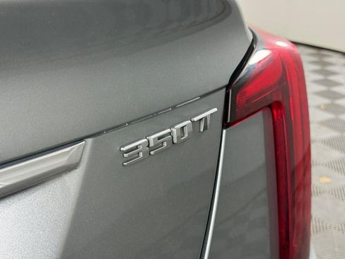 Used 2024 Cadillac CT5 Premium Luxury w/ Climate Package image 8