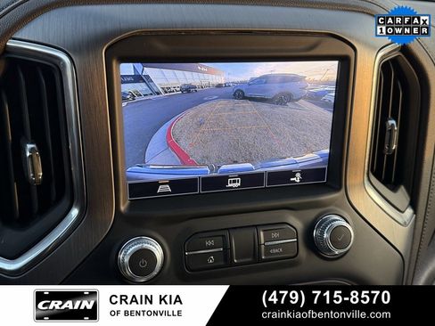Used 2022 GMC Sierra 1500 Denali image 17