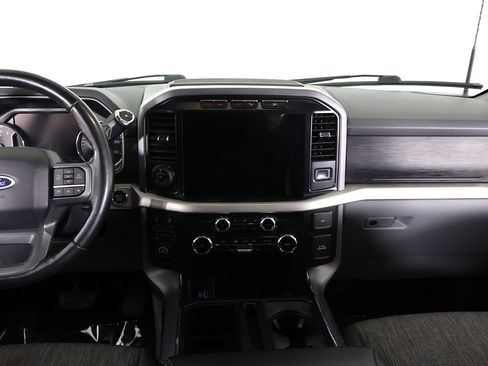 Used 2022 Ford F150 XLT w/ Equipment Group 302A High AWD/4WD image 37