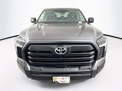 Used 2023 Toyota Tundra SR5 image 8