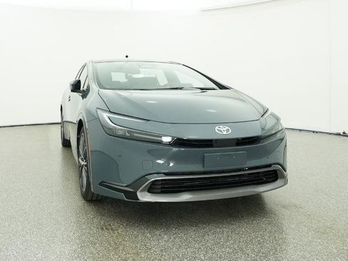 New 2026 Toyota Prius Limited image 94