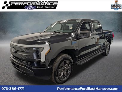 Used 2024 Ford F150 Lightning XLT