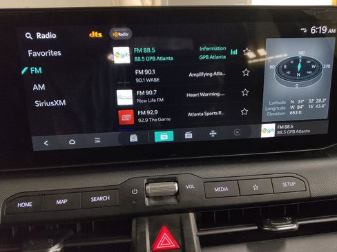 Used 2025 Kia K4 FWD image 25