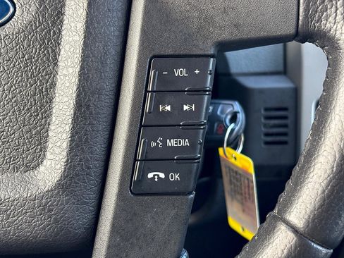 Used 2014 Ford F150 XLT w/ Equipment Group 302A Luxury AWD/4WD image 28