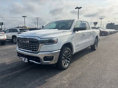 Used 2026 RAM 1500 Limited w/ Trailer Tow Group