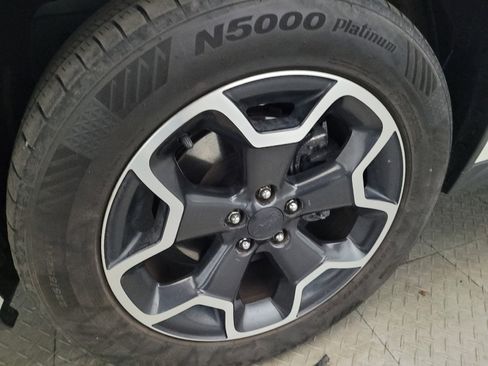 Used 2014 Subaru Crosstrek 2.0i Premium AWD/4WD image 31