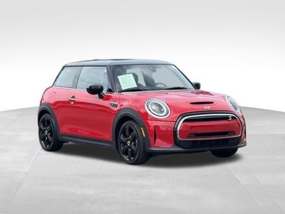 Used 2024 MINI Cooper SE