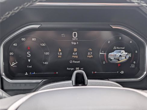 New 2026 GMC Sierra 1500 Denali Ultimate AWD/4WD image 21