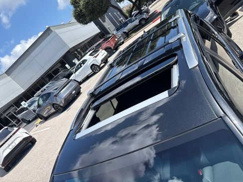 Certified 2023 Lexus GX 460 Premium w/ Accessory Package AWD/4WD image 10