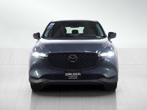 Used 2023 MAZDA CX-5 Carbon Edition image 8