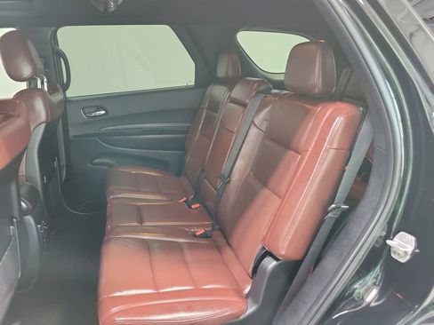 Used 2023 Dodge Durango GT image 33