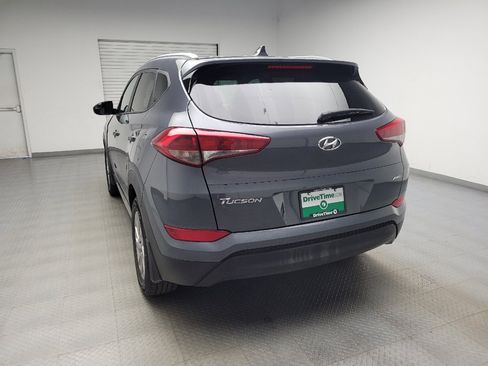 Used 2018 Hyundai Tucson SEL AWD/4WD image 6