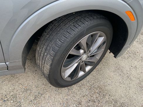 Used 2023 Buick Encore GX Select w/ Sport Touring Package image 12