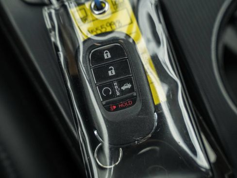 Certified 2023 Honda Civic Sport image 37