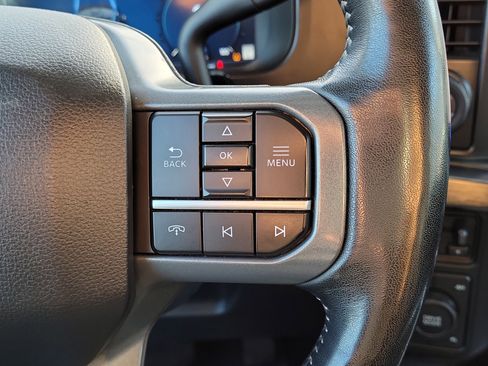 Used 2024 Ford F250 Lariat w/ Lariat Ultimate Package image 17