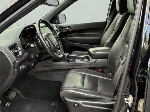Used 2025 Dodge Durango R/T AWD/4WD image 16