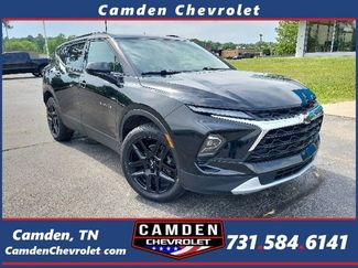 Used 2023 Chevrolet Blazer LT w/ Convenience Package FWD video 1