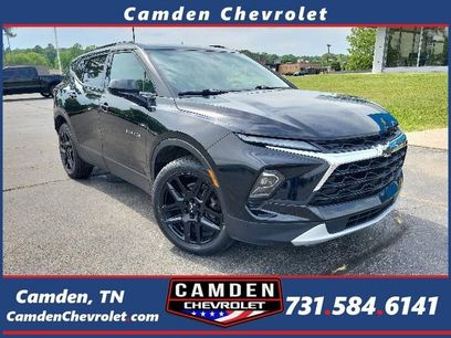 Used 2023 Chevrolet Blazer LT w/ Convenience Package