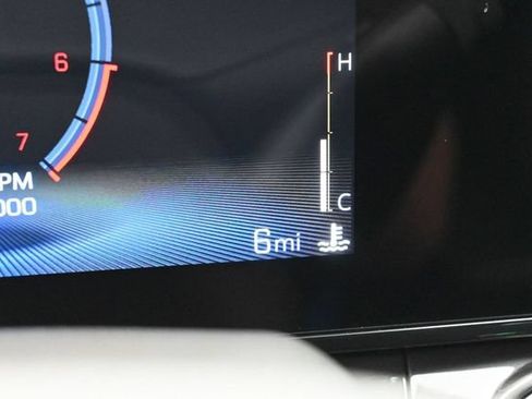 New 2026 Chevrolet Trax ACTIV w/ Driver Confidence Package FWD image 34