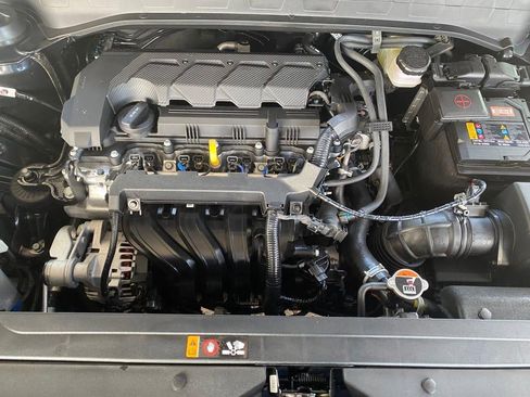 New 2026 Hyundai Venue SEL image 28