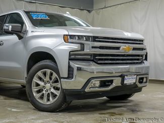Certified 2020 Chevrolet Silverado 1500 LTZ w/ LTZ Premium Package video 3