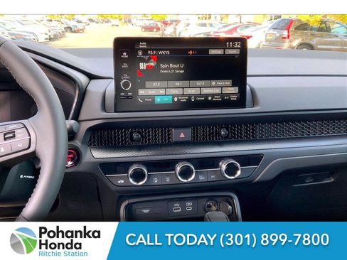 Used 2024 Honda CR-V Sport-L image 8